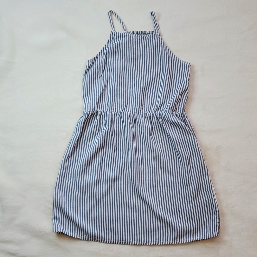 Old Navy Striped Dress